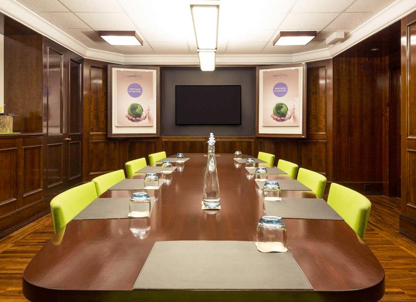 Sala konferencyjna Zdjęcie