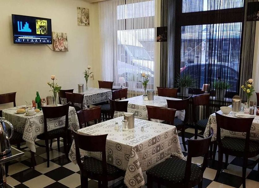 Restauracja Zdjęcie