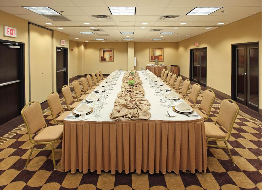 Sala konferencyjna Zdjęcie