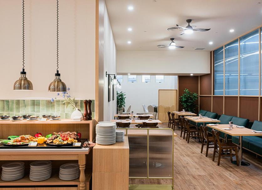 Restauracja Zdjęcie