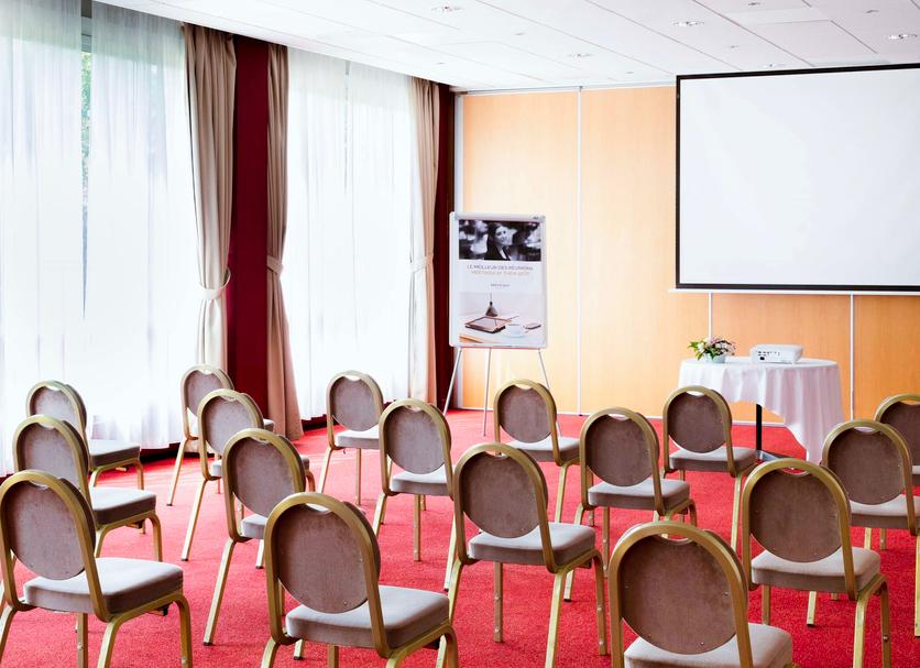 Sala konferencyjna Zdjęcie