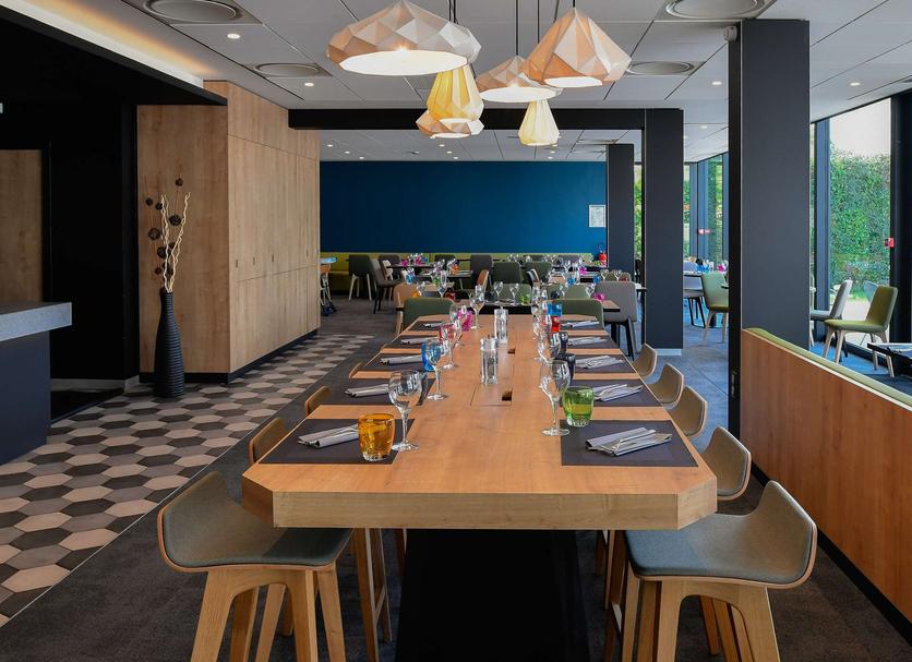 Restauracja Zdjęcie