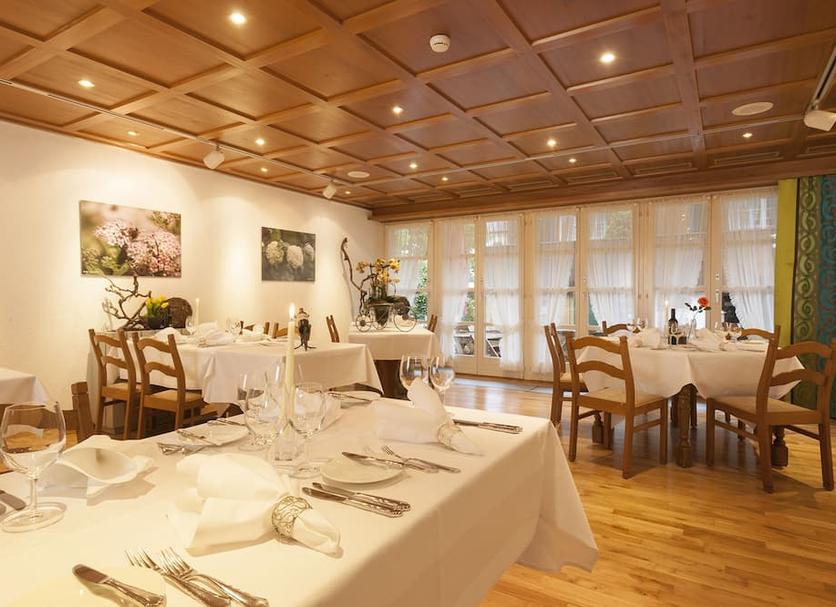 Restauracja Zdjęcie