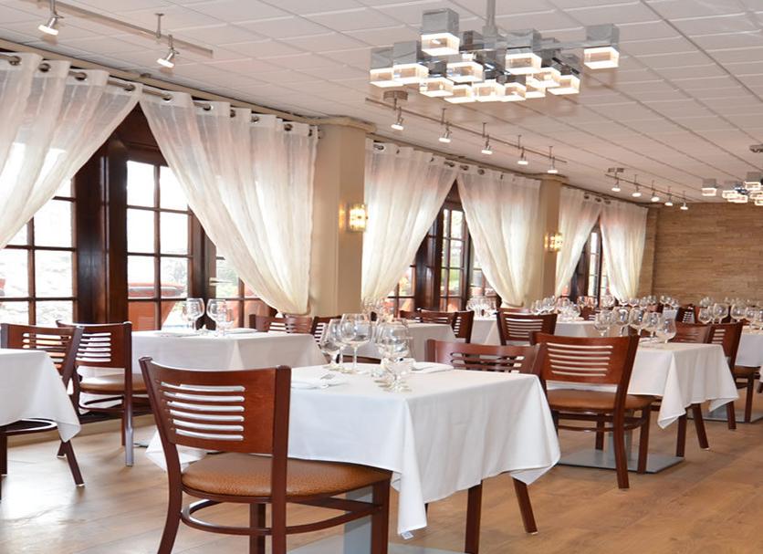 Restauracja Zdjęcie