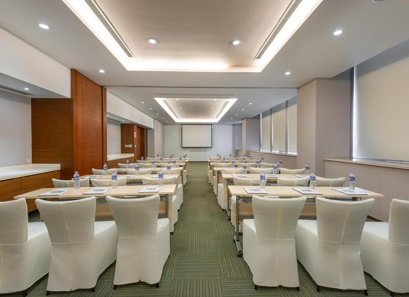Sala konferencyjna Zdjęcie