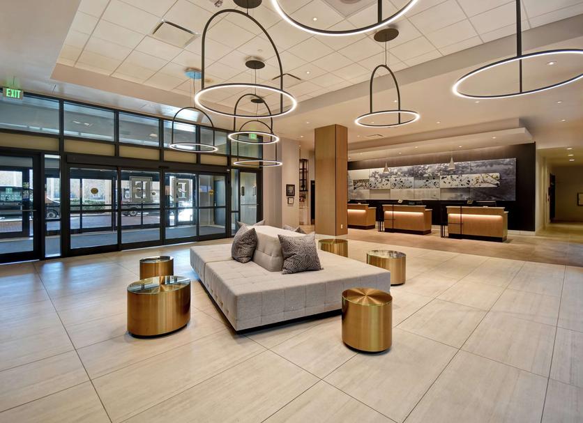 Lobby Zdjęcie
