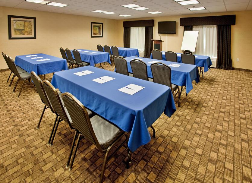 Sala konferencyjna Zdjęcie