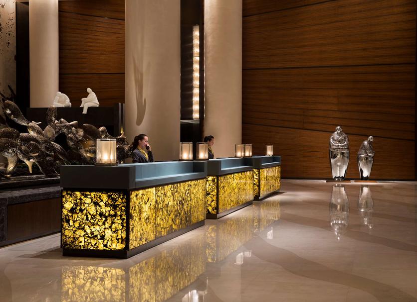 Lobby Zdjęcie