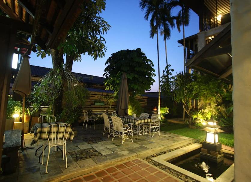 Patio Zdjęcie
