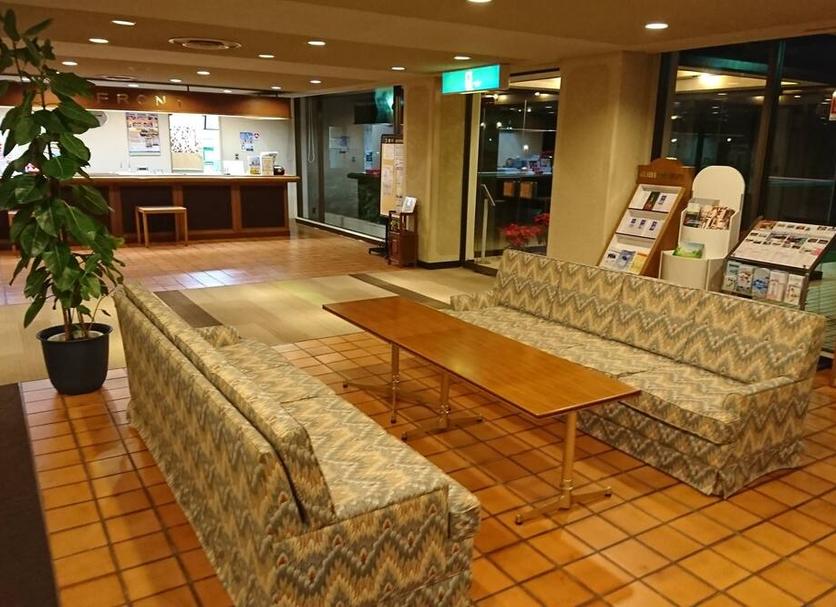 Lobby Zdjęcie