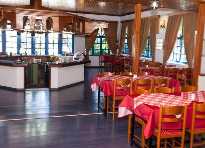 Restauracja Zdjęcie