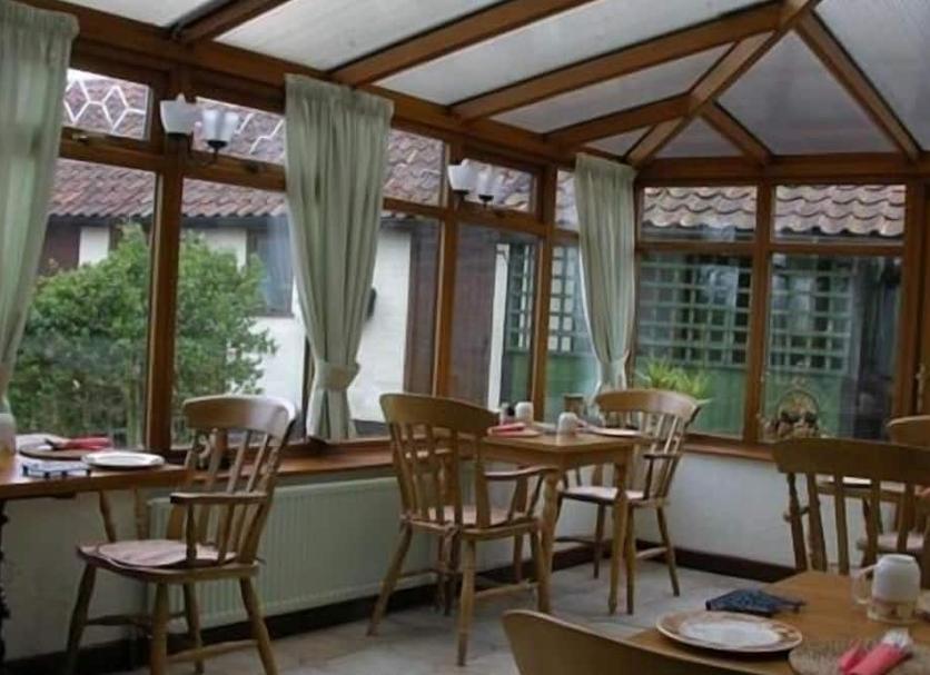 Restauracja Zdjęcie