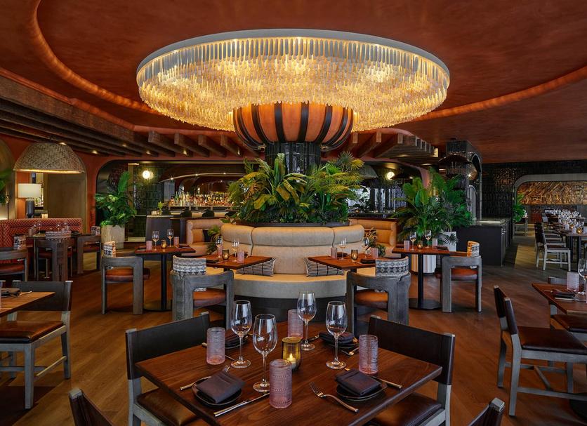 Restauracja Zdjęcie