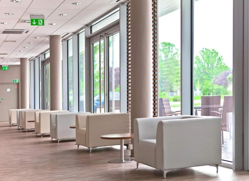 Lobby Zdjęcie