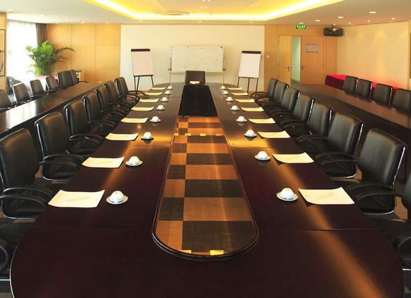 Sala konferencyjna Zdjęcie
