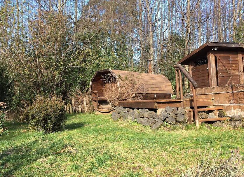 Widok na zewnątrz Zdjęcie