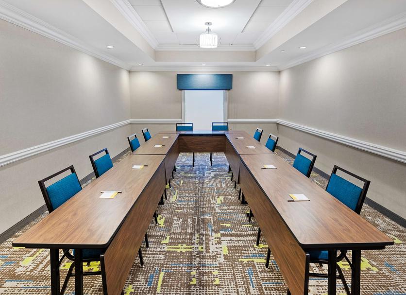 Sala konferencyjna Zdjęcie