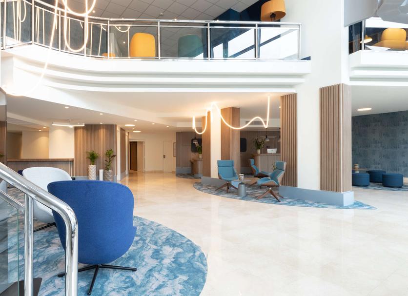 Lobby Zdjęcie