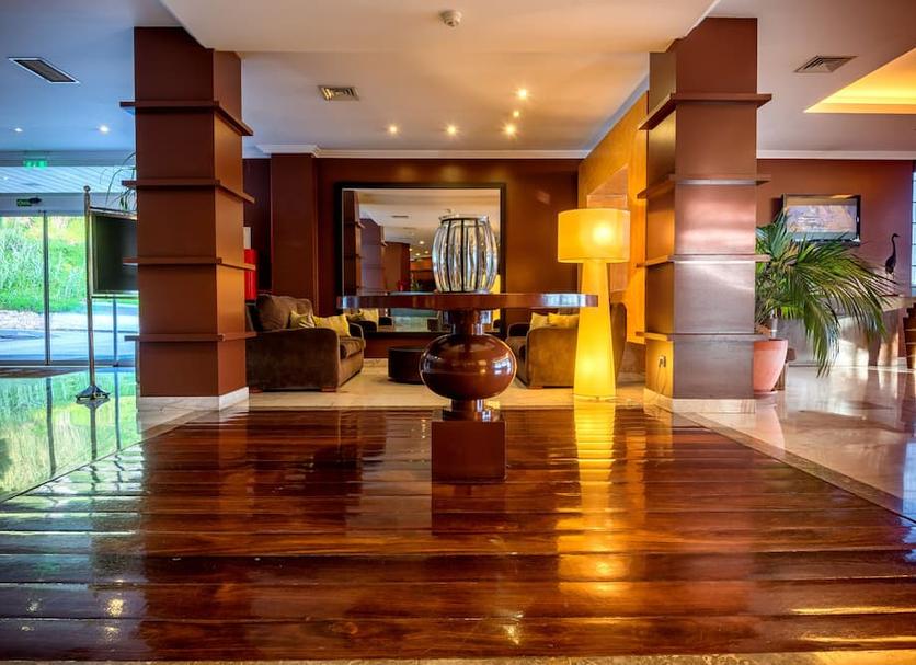 Lobby Zdjęcie
