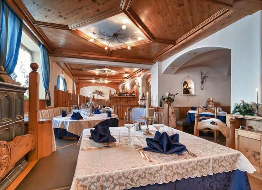 Restauracja Zdjęcie