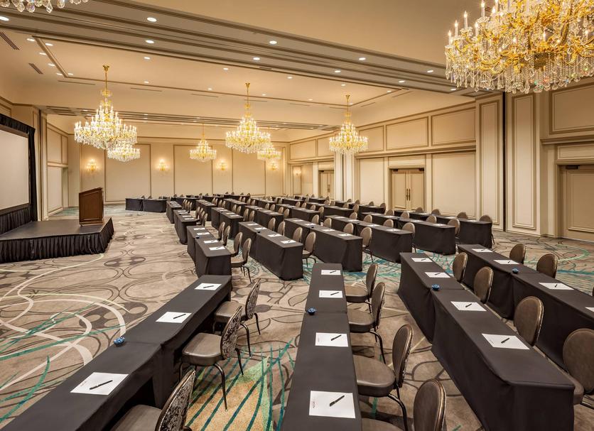 Sala konferencyjna Zdjęcie