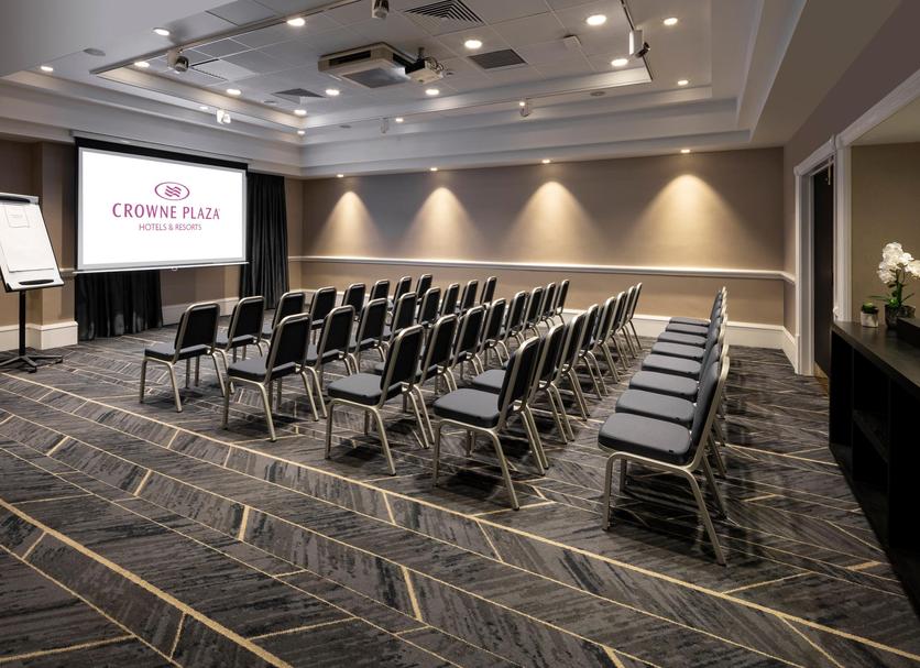Sala konferencyjna Zdjęcie