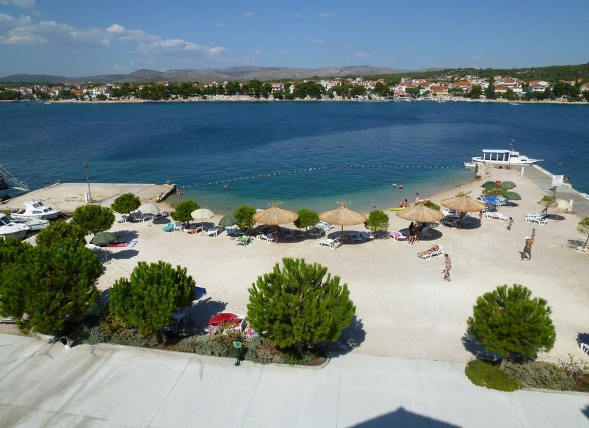 Plaża Zdjęcie