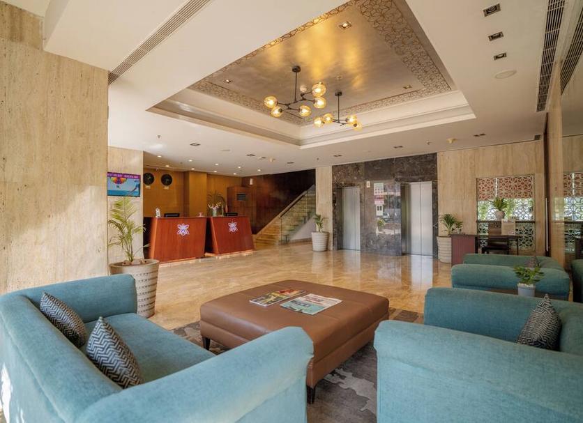 Lobby Zdjęcie