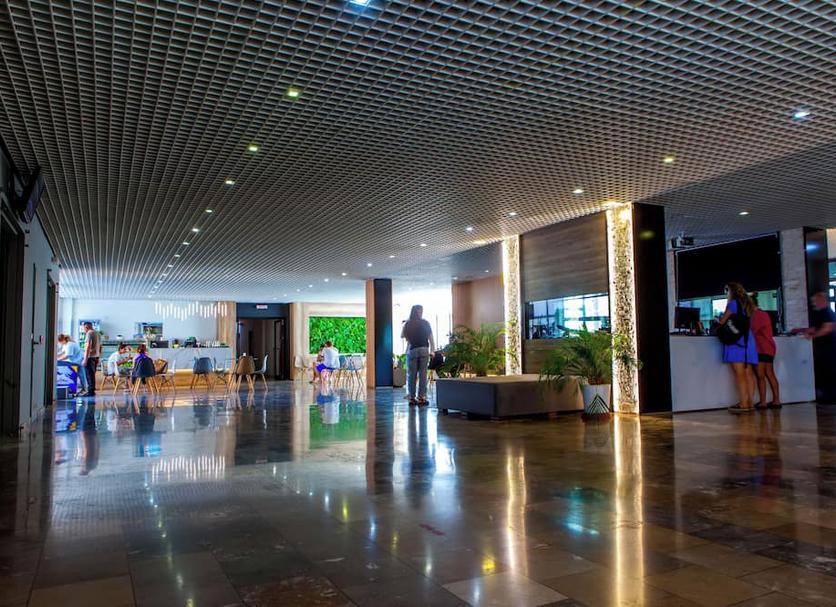 Lobby Zdjęcie