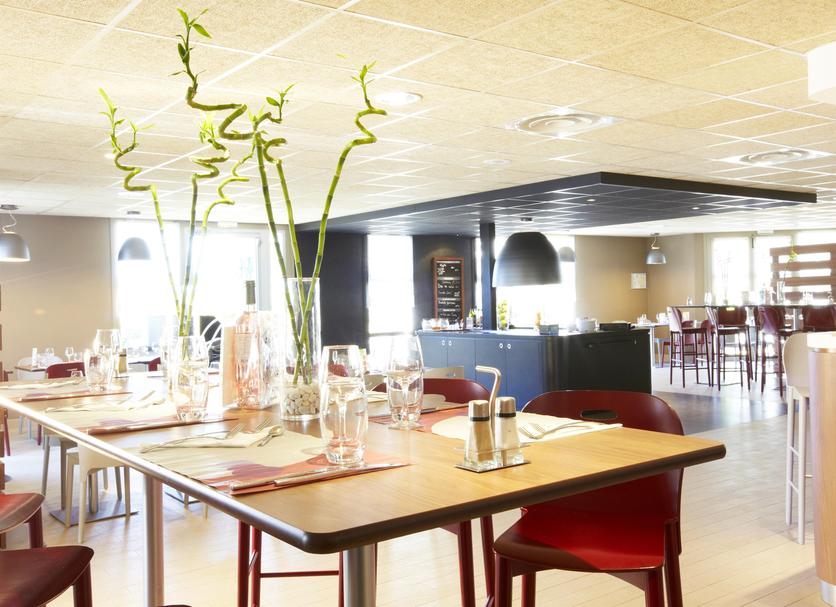 Restauracja Zdjęcie