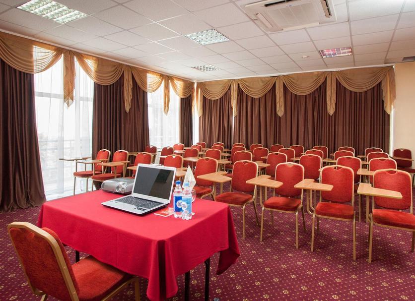 Sala konferencyjna Zdjęcie