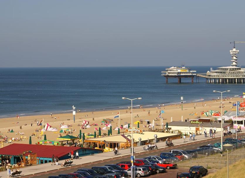 Plaża Zdjęcie