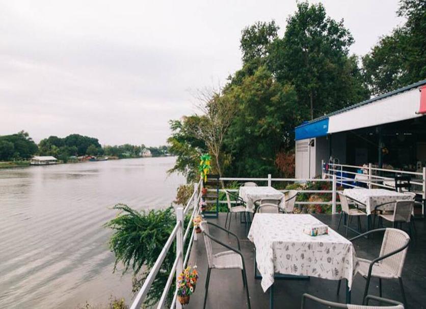 Balkon Zdjęcie