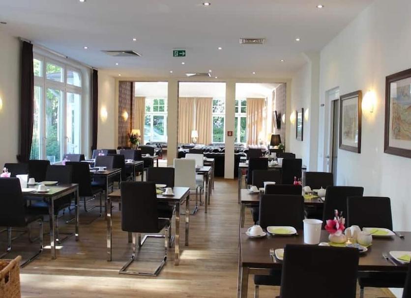 Restauracja Zdjęcie