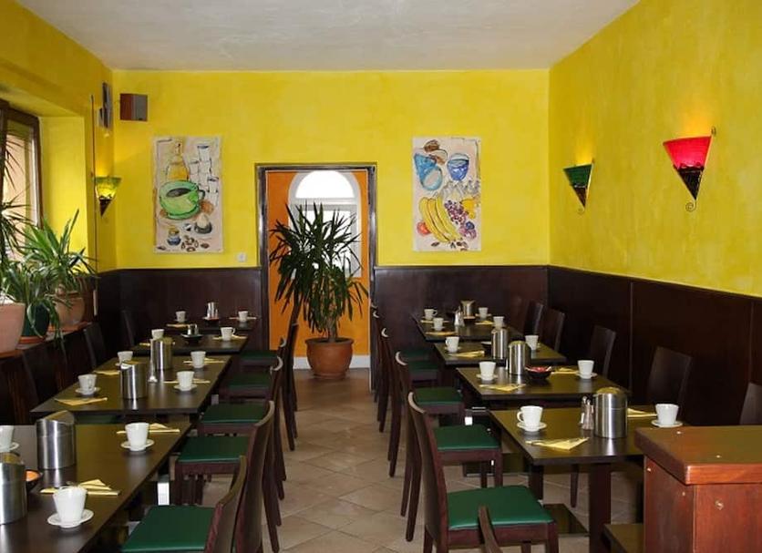Restauracja Zdjęcie