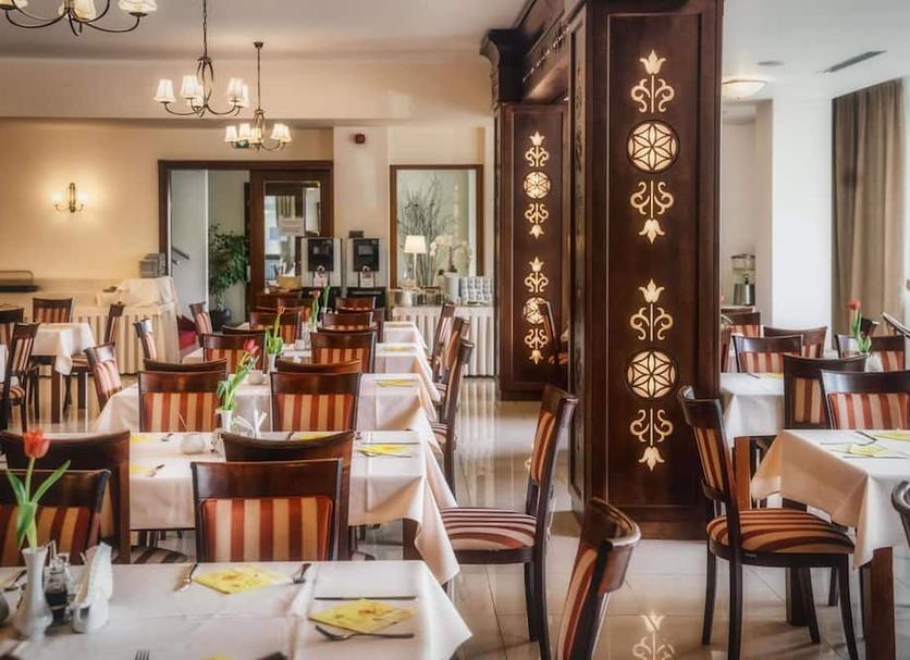 Restauracja Zdjęcie
