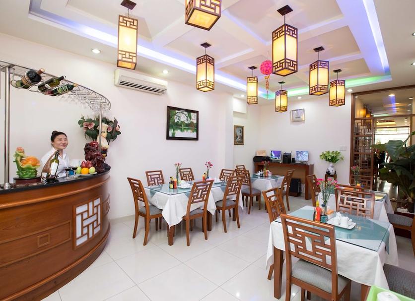 Restauracja Zdjęcie