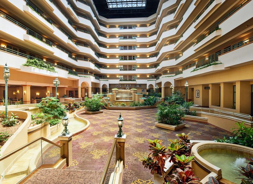 Lobby Zdjęcie
