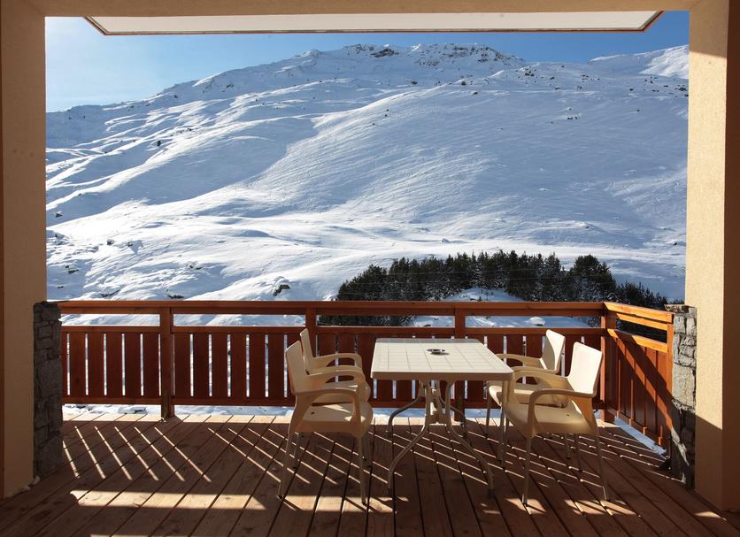 Balkon Zdjęcie