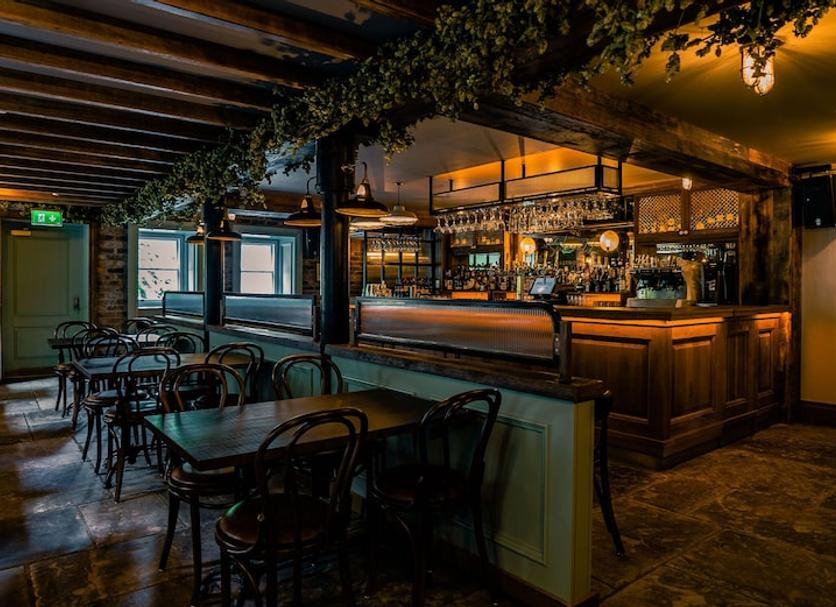 Bar Zdjęcie