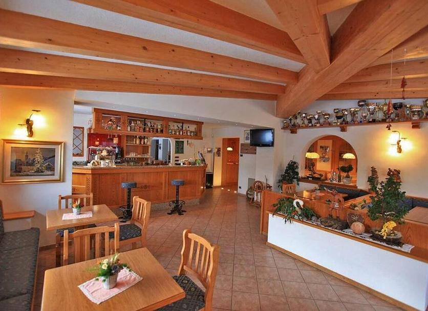 Bar Zdjęcie