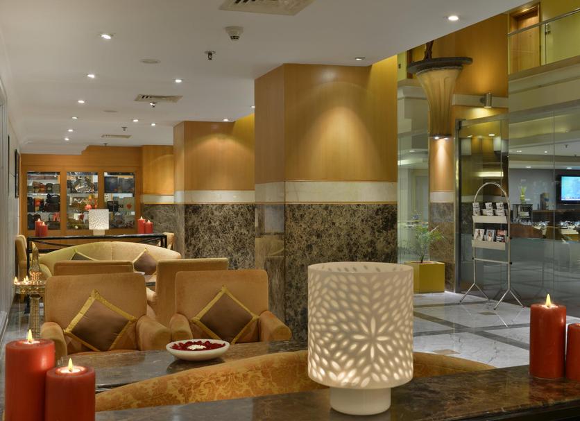 Lobby Zdjęcie