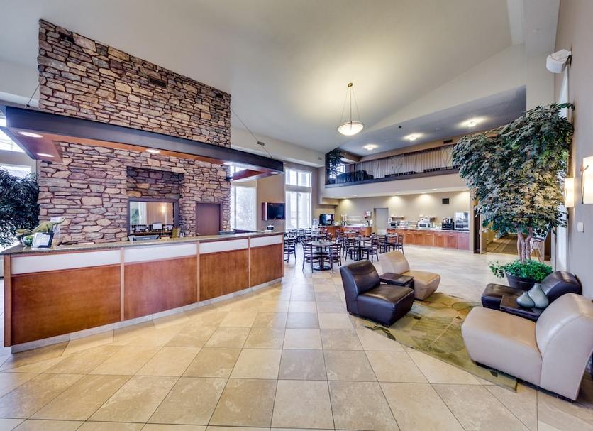 Lobby Zdjęcie