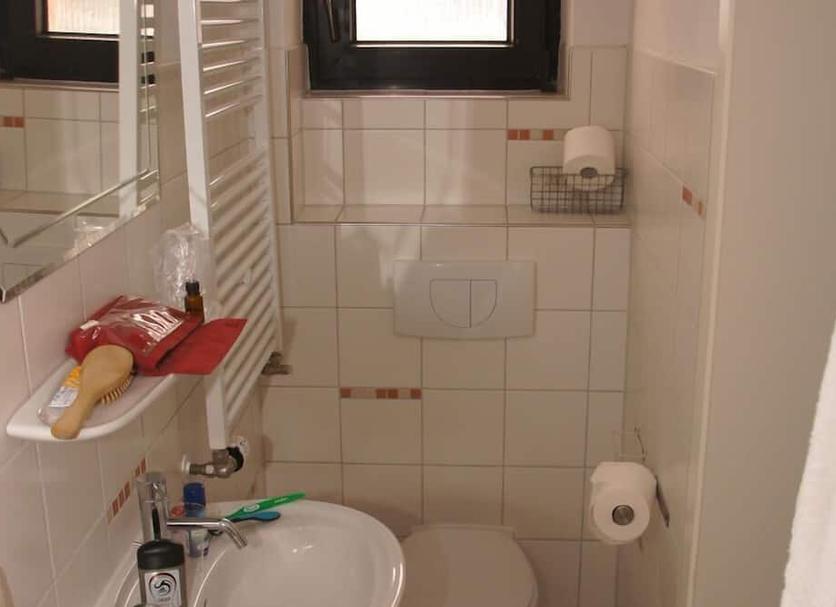 Łazienka Zdjęcie