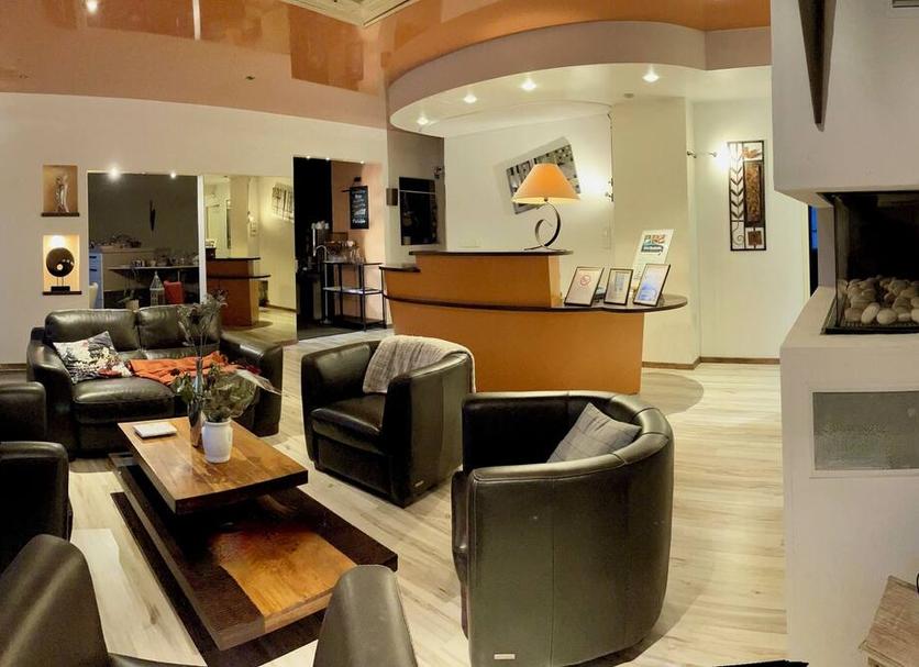 Lobby Zdjęcie