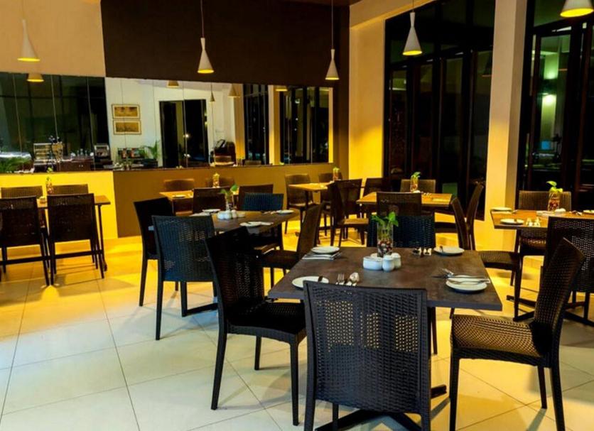 Restauracja Zdjęcie