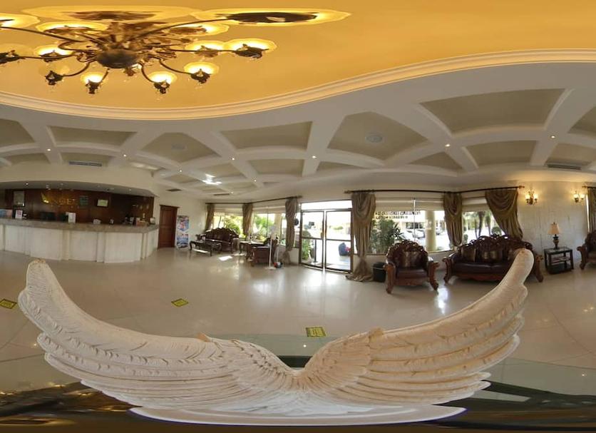 Lobby Zdjęcie