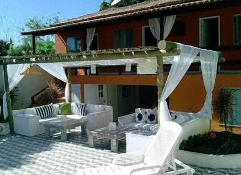 Patio Zdjęcie