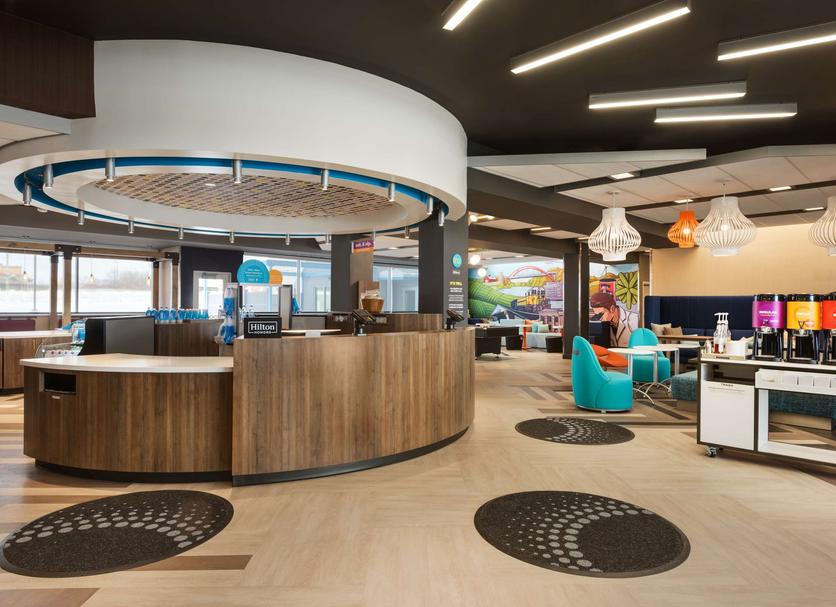 Lobby Zdjęcie