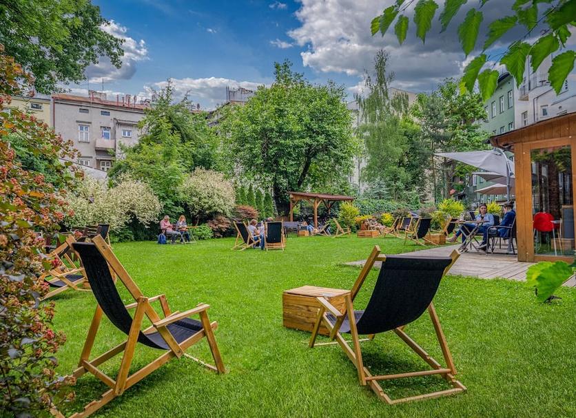 Patio Zdjęcie
